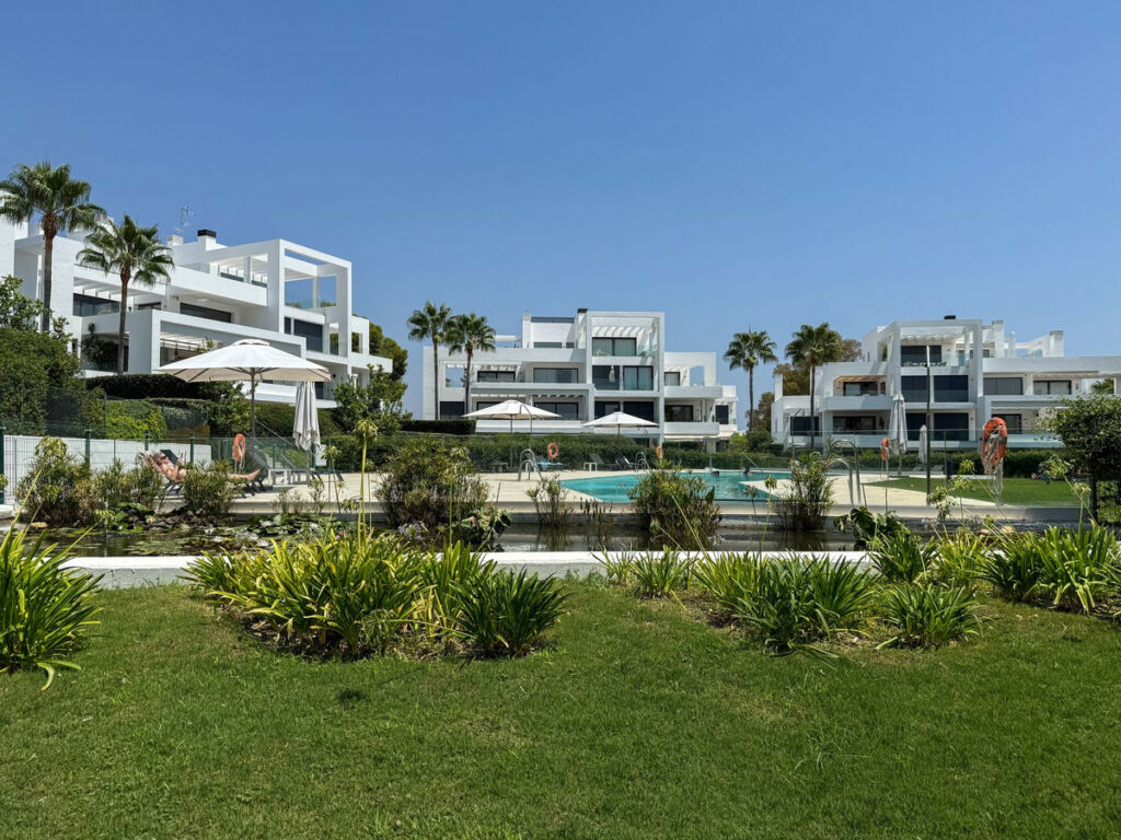 Penthouse Atalaya Málaga - image 2