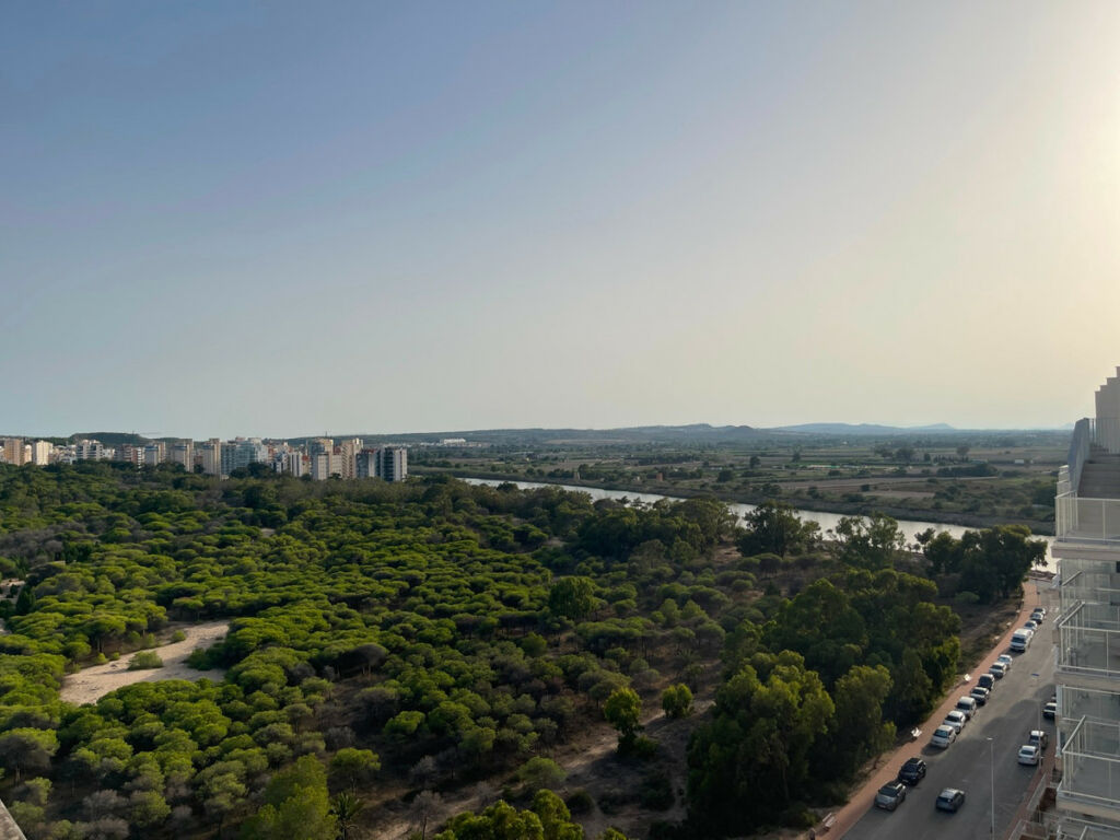 Penthouse Duplex Guardamar del Segura Alicante - image 8