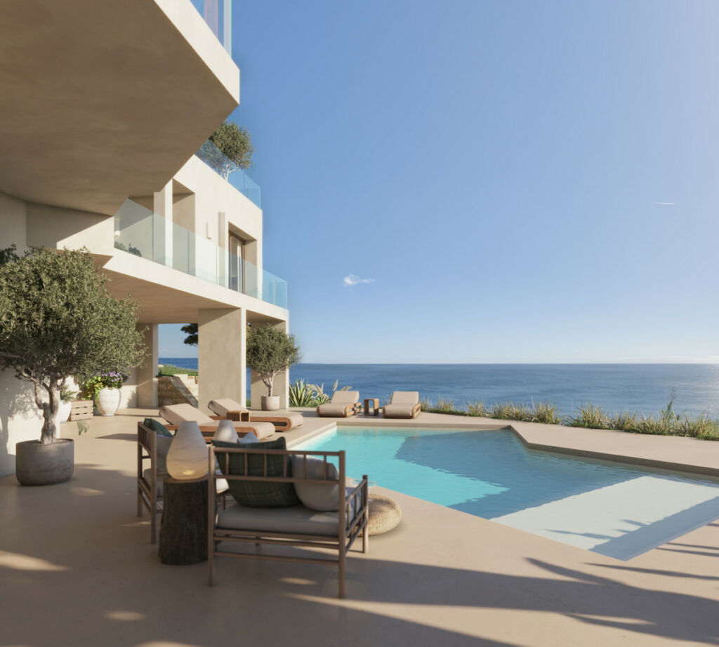 Detached Villa Manilva Málaga - image 2
