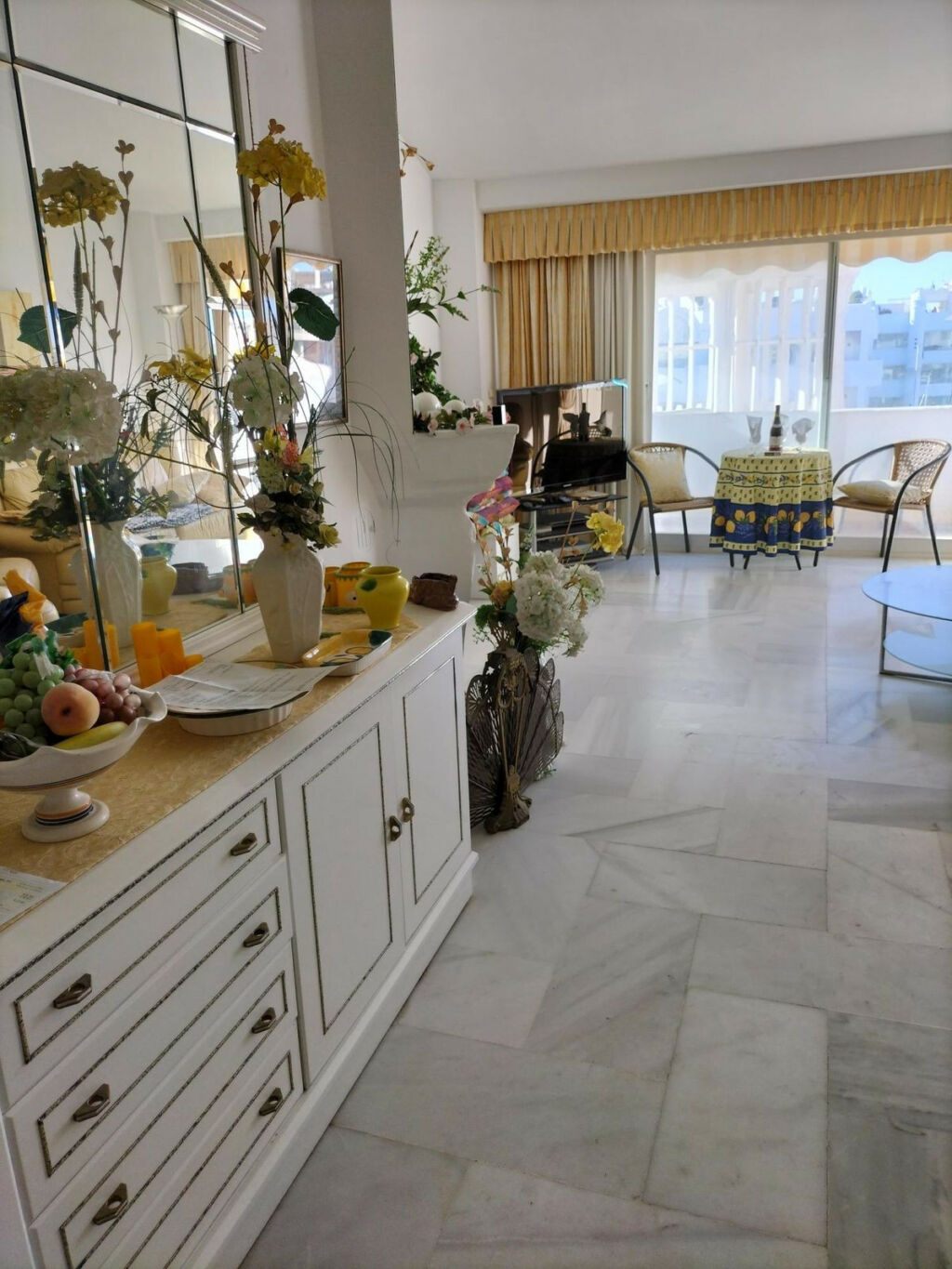 Middle Floor Apartment Benalmadena Costa Málaga - image 2