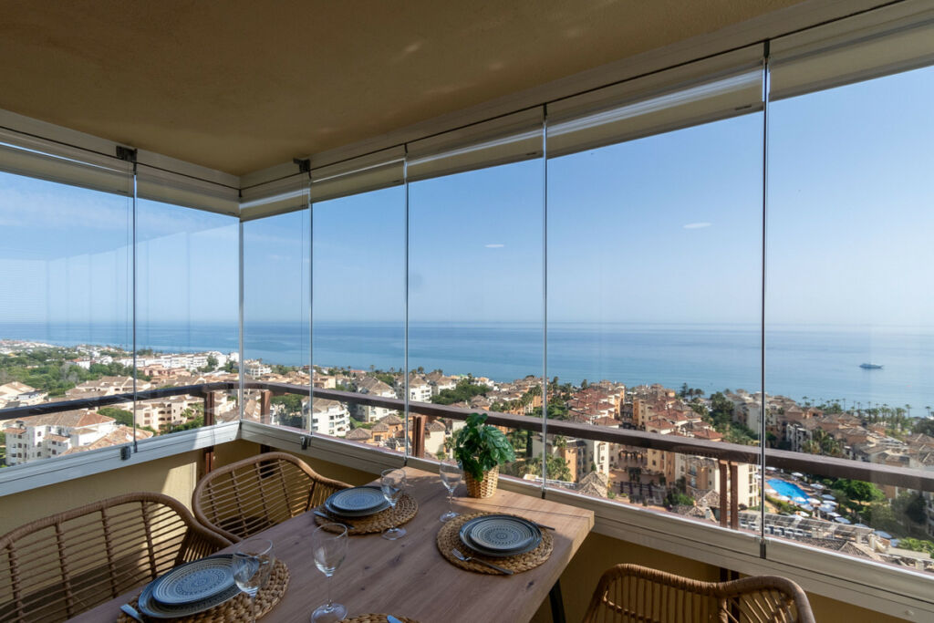 Middle Floor Studio Elviria Málaga - image 2