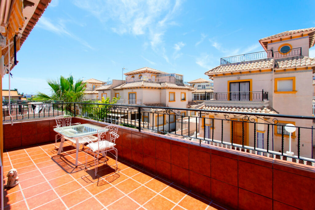 Bungalow Orihuela Costa Alicante