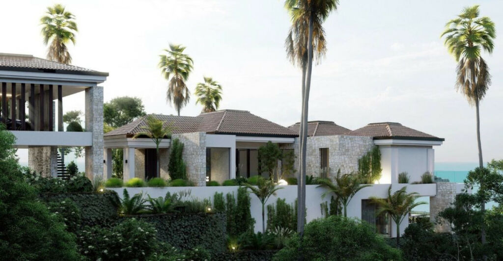 Residential Plot Benahavís Málaga - image 2