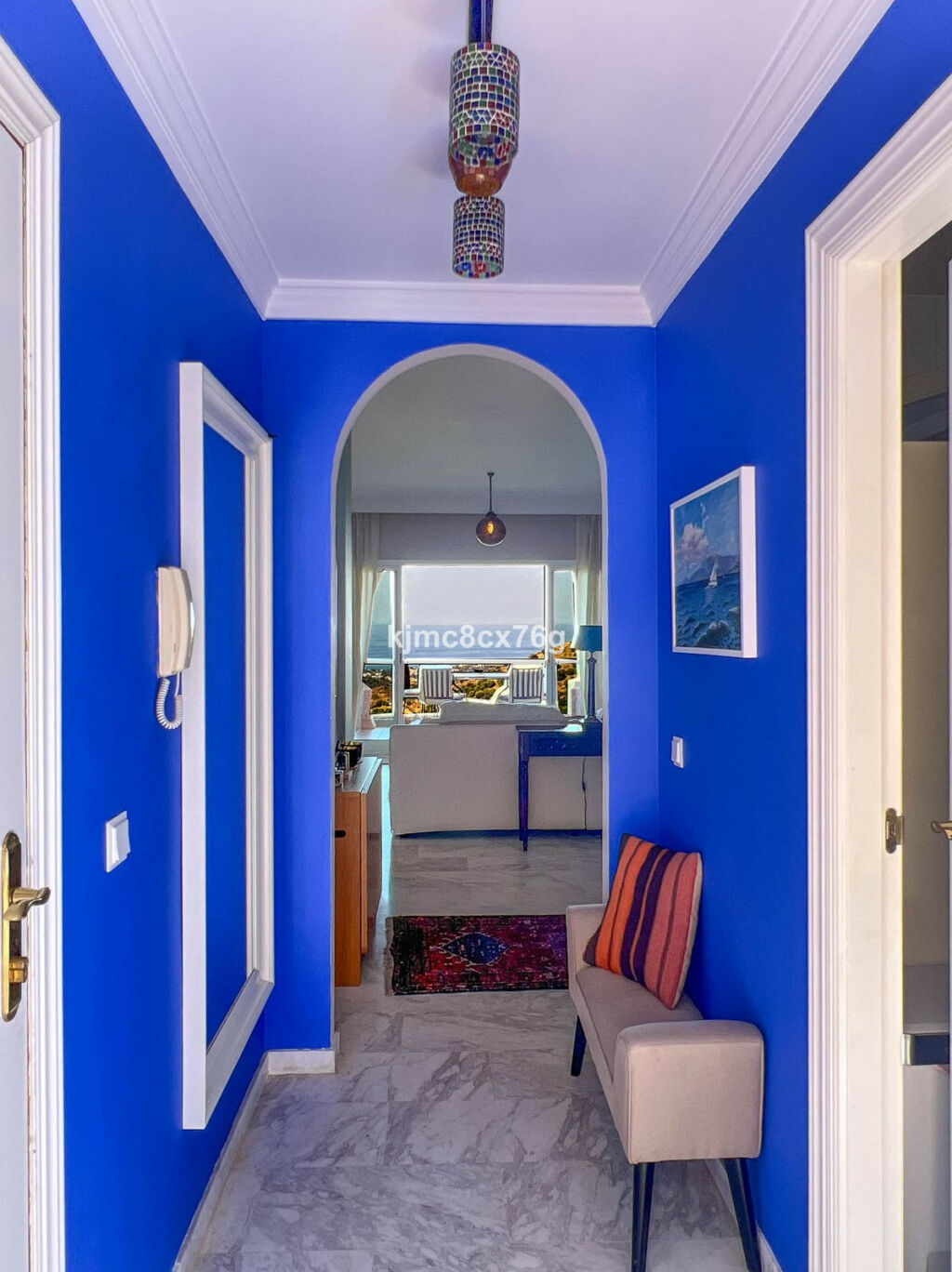 Penthouse Calahonda Málaga - image 2