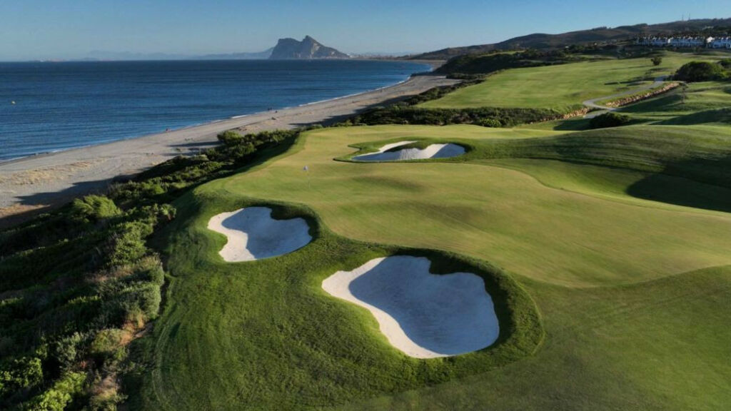 Land Sotogrande Cádiz - image 2