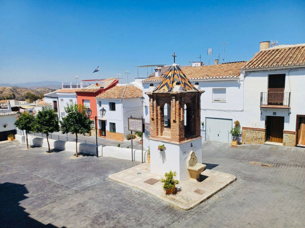 Townhouse Coín Málaga - image 2