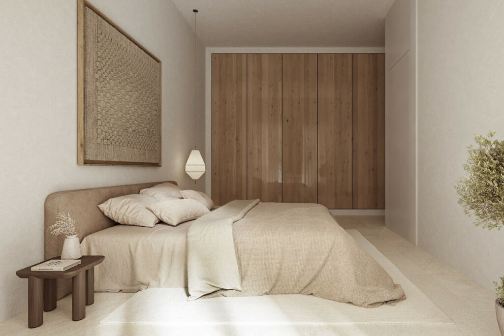 Detached Villa Calpe Alicante - image 2