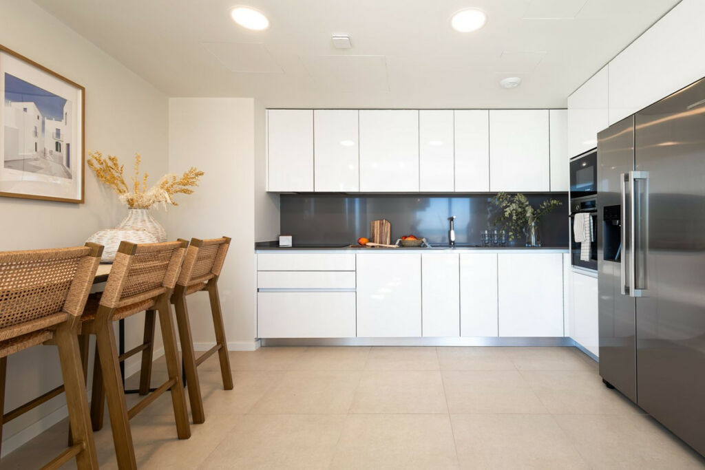 Penthouse Playamar Málaga - image 19