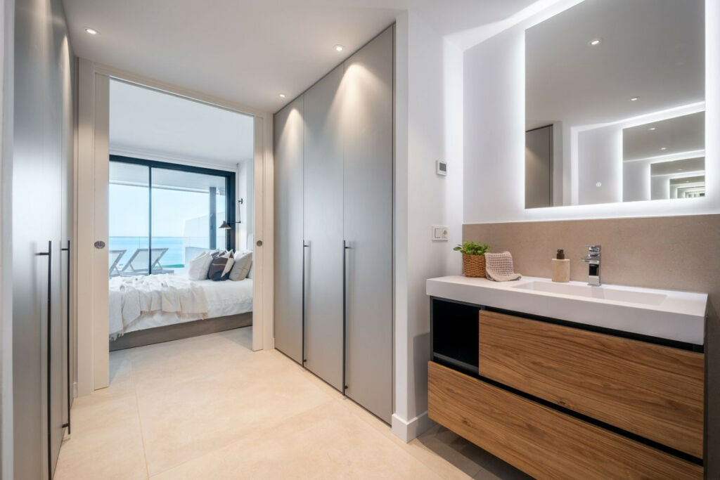 Ground Floor Apartment Fuengirola Málaga - image 20