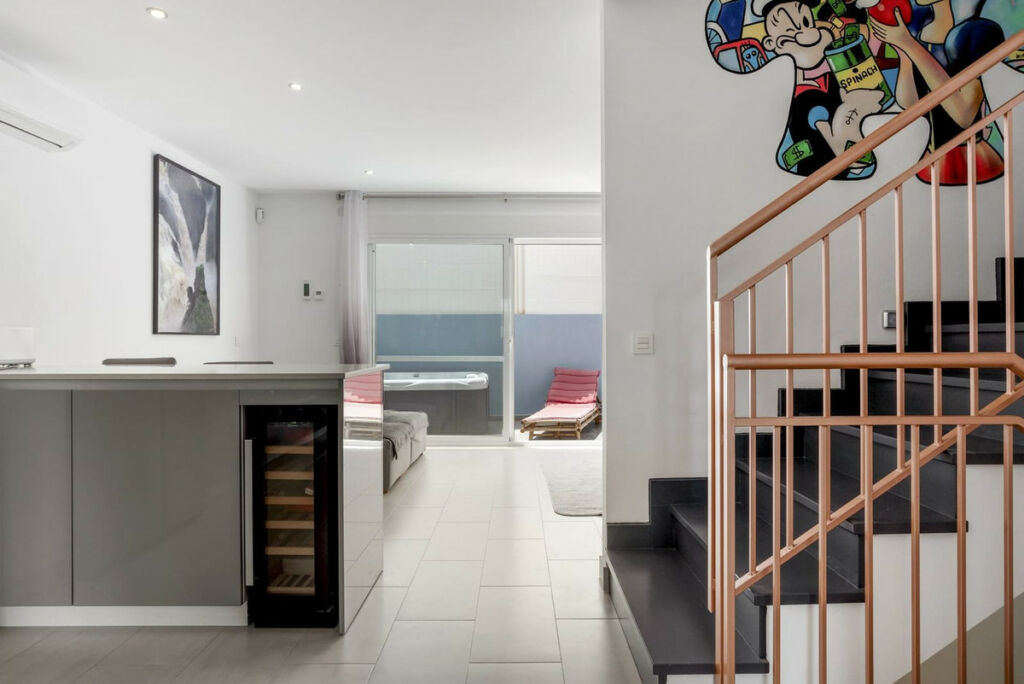 Townhouse Estepona Málaga - image 20
