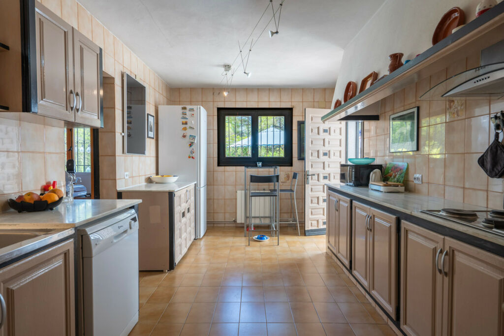 Detached Villa Javea Alicante - image 20