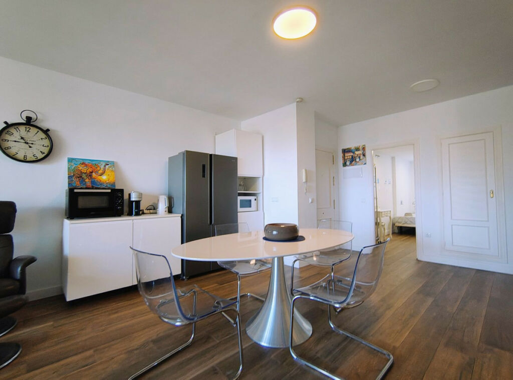 Ground Floor Apartment Selwo Málaga - image 20
