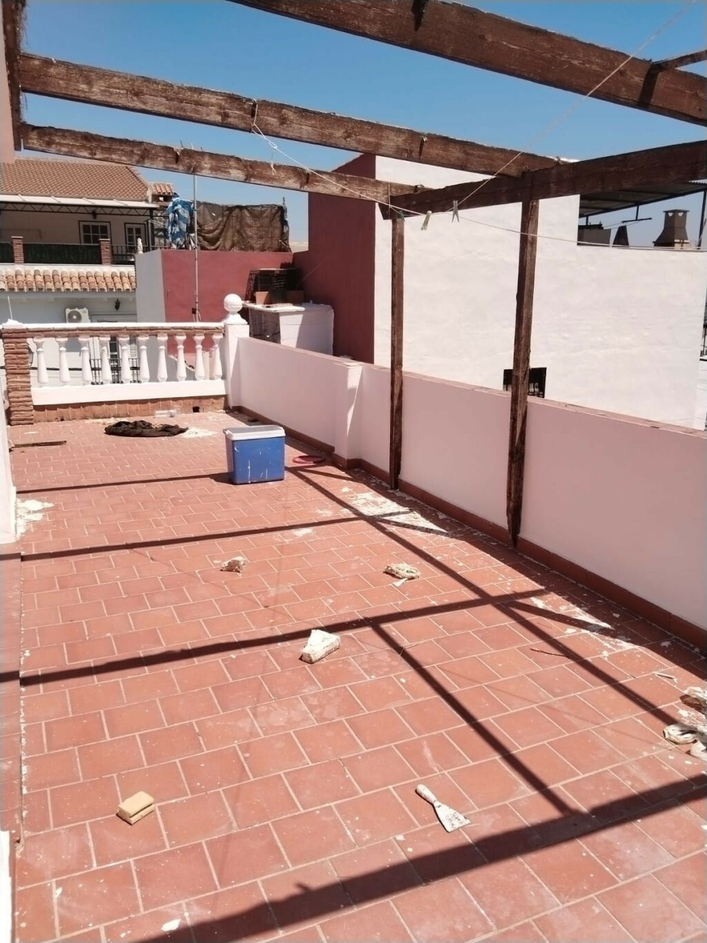 Townhouse Alhaurín el Grande Málaga - image 20