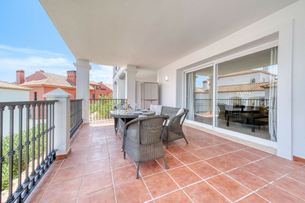 Ground Floor Apartment Calahonda Málaga - image 20