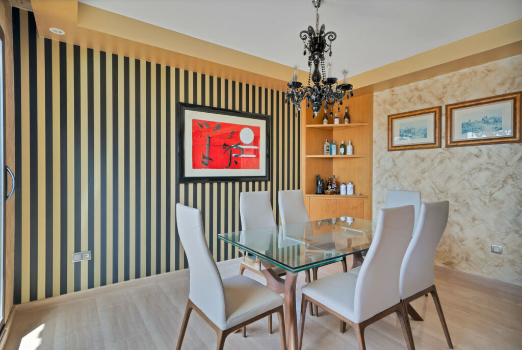 Penthouse Nueva Andalucía Málaga - image 19