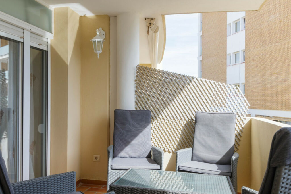 Middle Floor Apartment Javea Alicante - image 20
