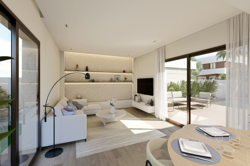 Bungalow Los Alcazares Murcia - image 20