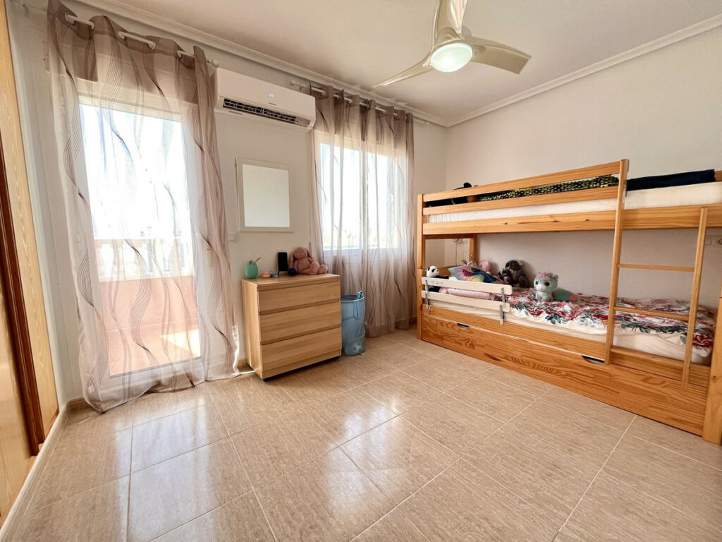 Townhouse Avileses Murcia - image 20
