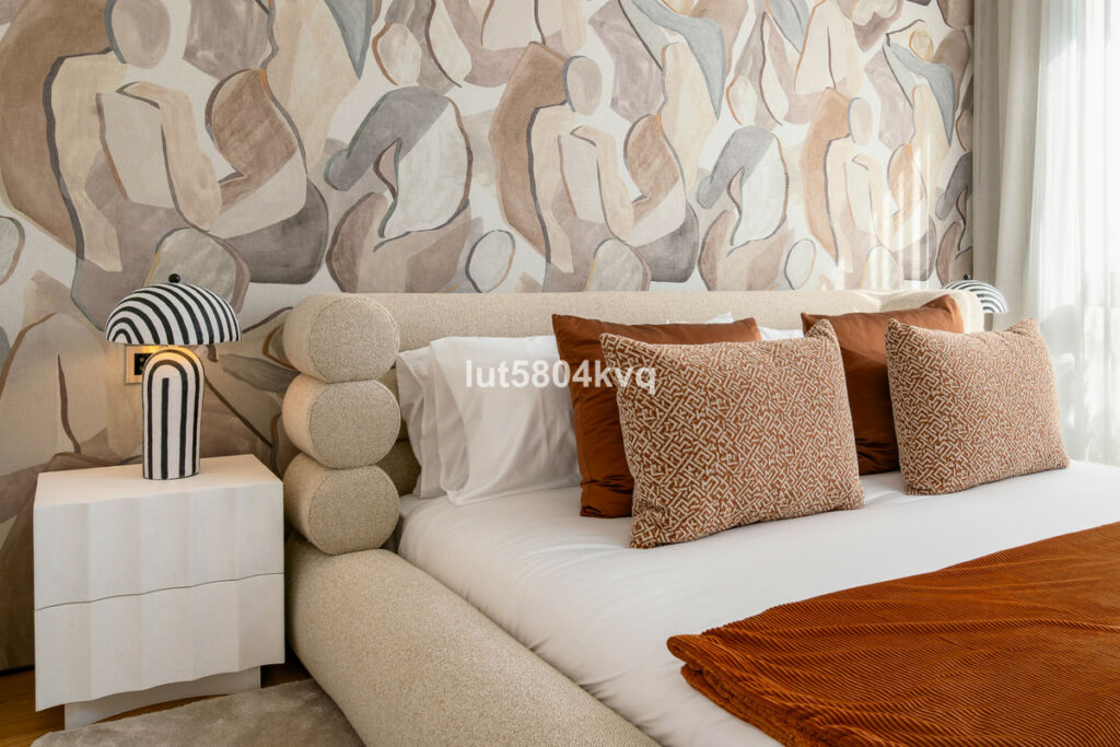 Ground Floor Apartment The Golden Mile Málaga - image 20