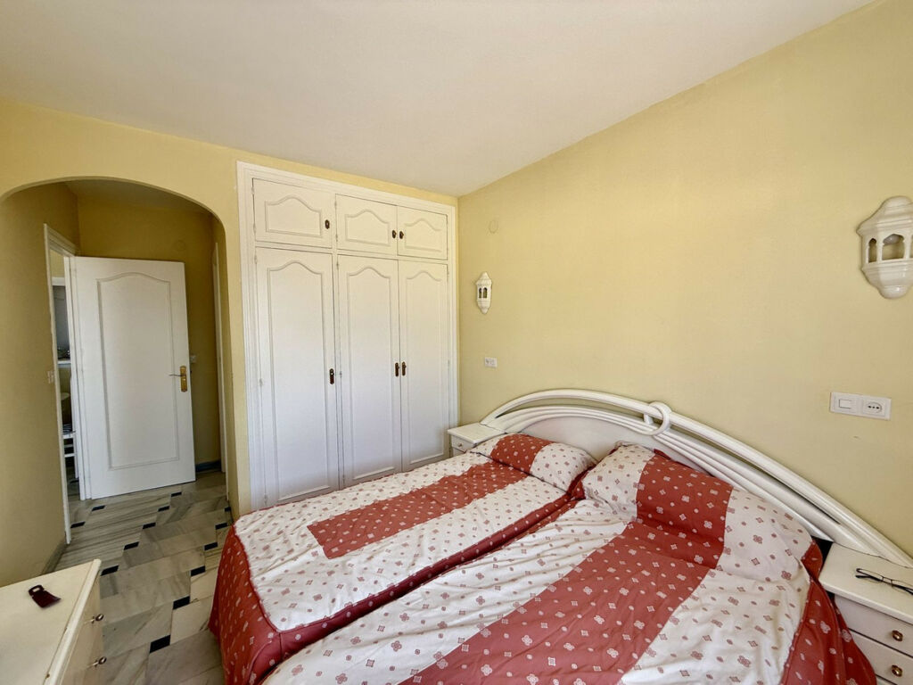 Middle Floor Apartment Mijas Costa Málaga - image 20