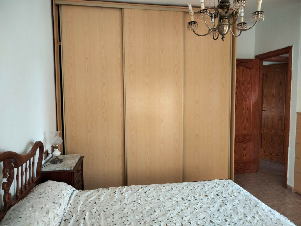 Detached Villa Aguilas Murcia - image 22