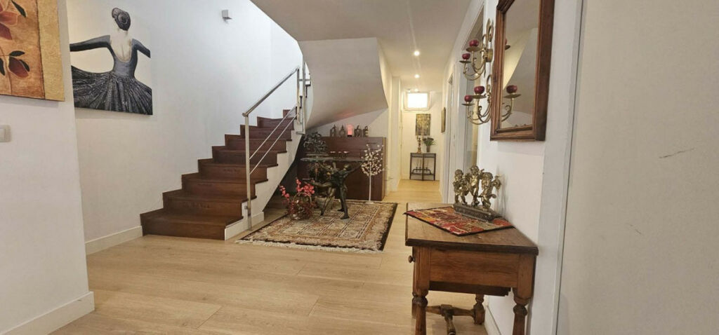 Detached Villa Benalmadena Málaga - image 20