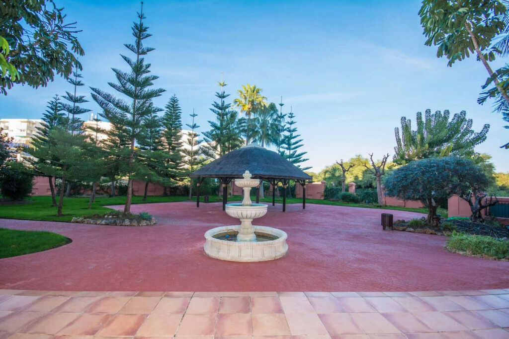 Ground Floor Apartment New Golden Mile Málaga - image 20