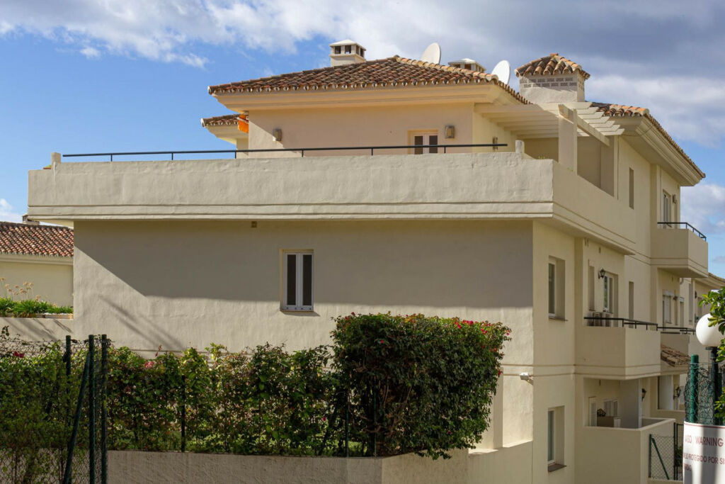 Penthouse Marbella Málaga - image 20