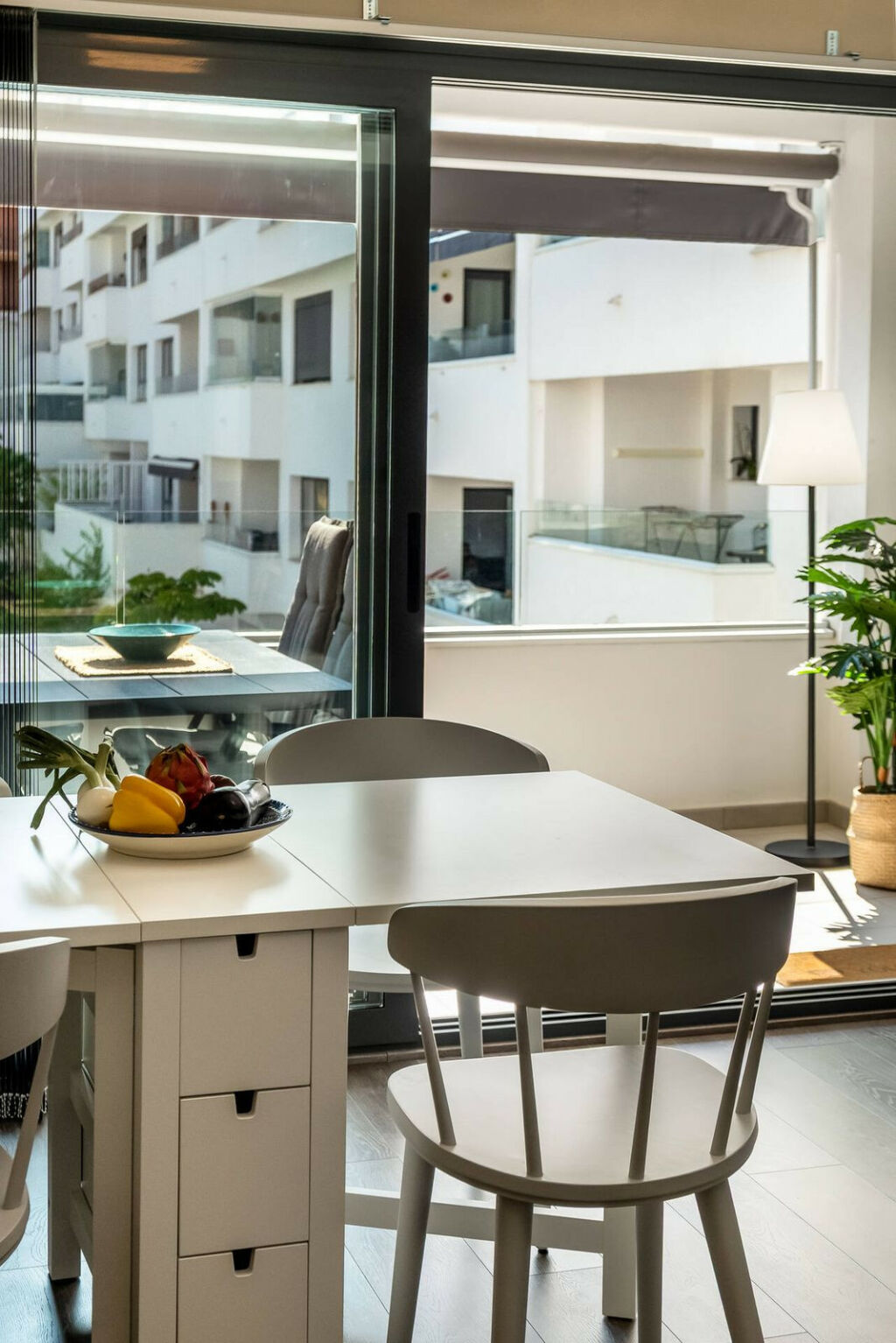 Middle Floor Apartment Estepona Málaga - image 20