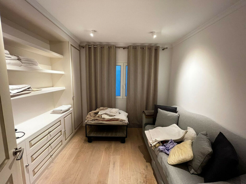 Middle Floor Apartment Puerto Banús Málaga - image 20
