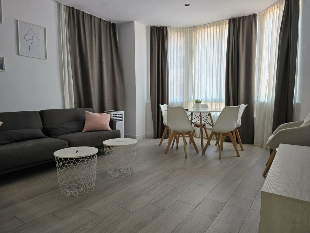Middle Floor Apartment Fuengirola Málaga - image 20