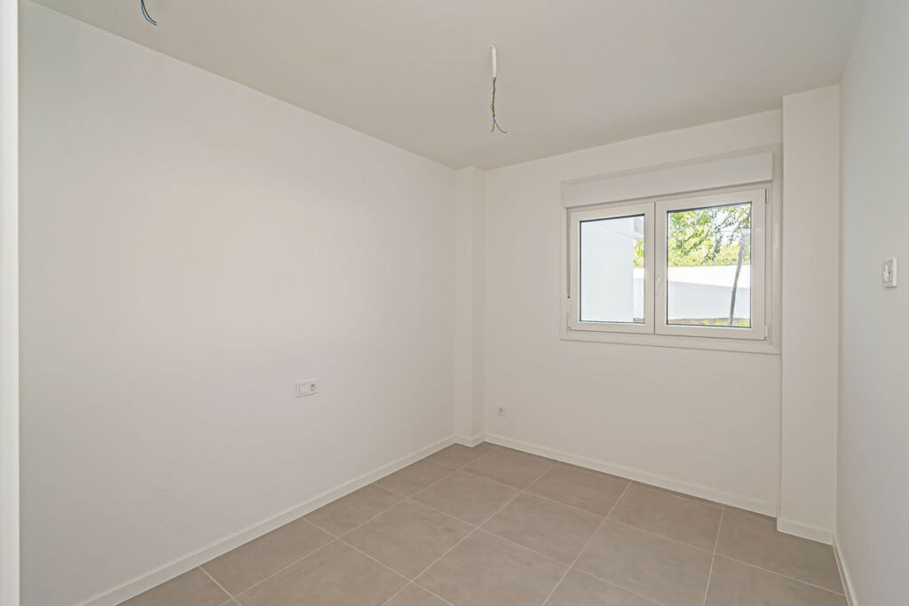 Ground Floor Apartment Bel Air Málaga - image 20