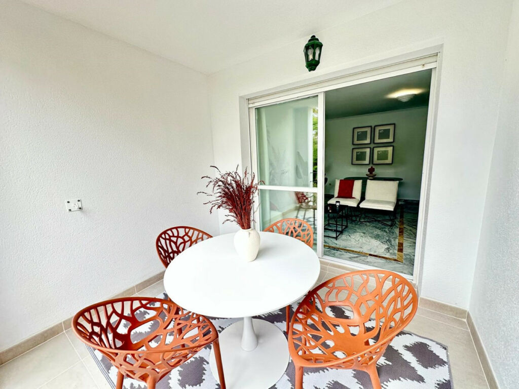 Middle Floor Apartment San Pedro de Alcántara Málaga - image 20