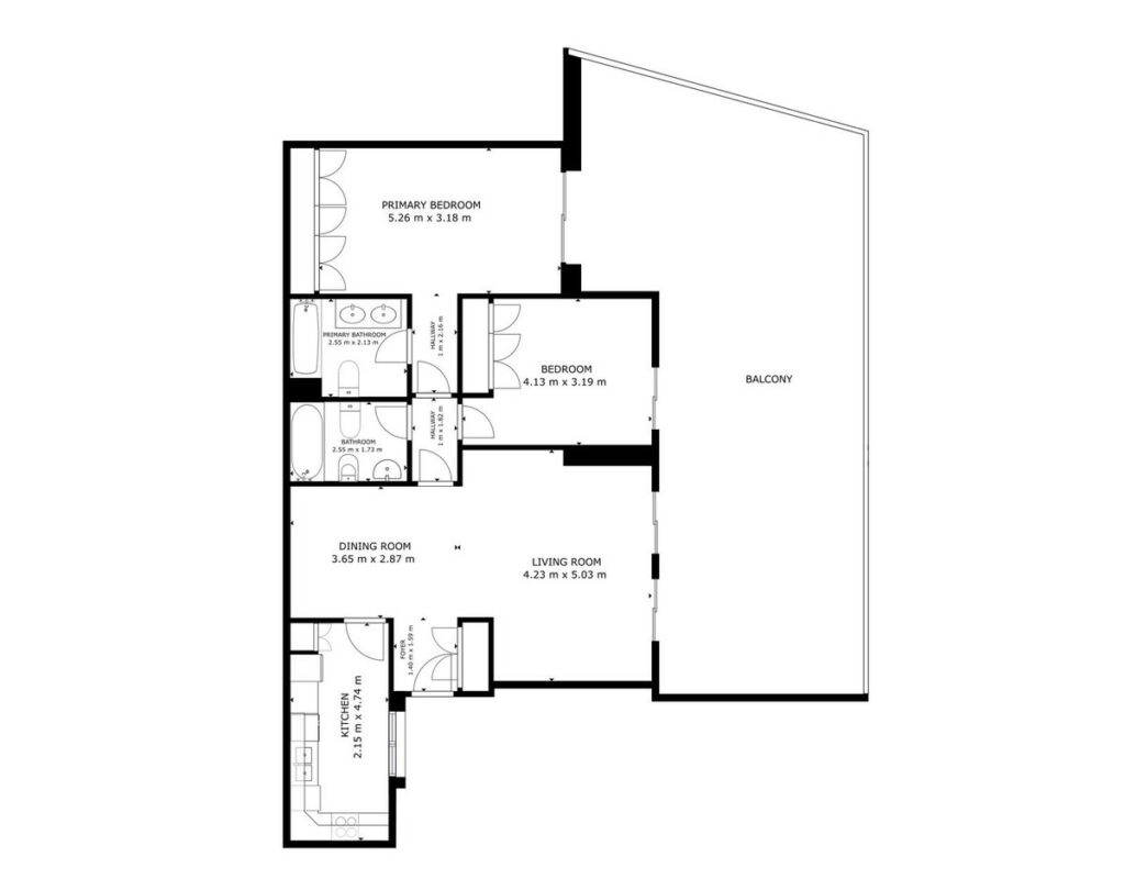 Ground Floor Apartment Benalmadena Málaga - image 25