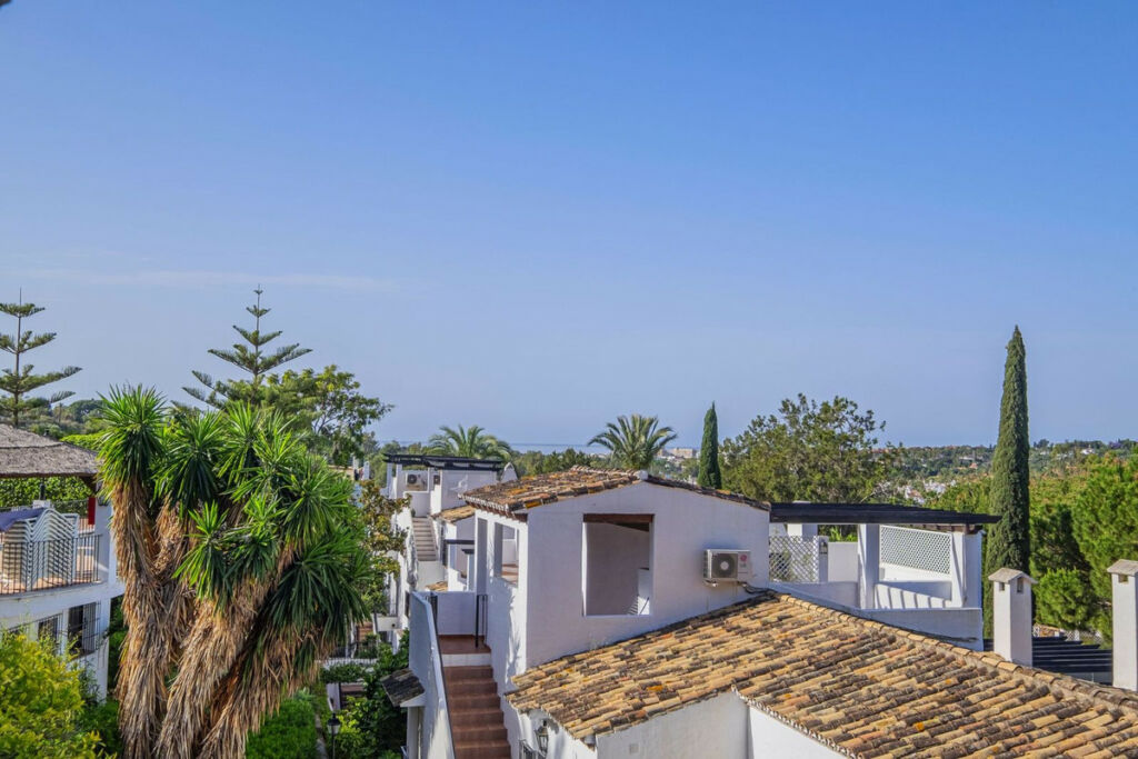 Duplex Marbella Málaga - image 20