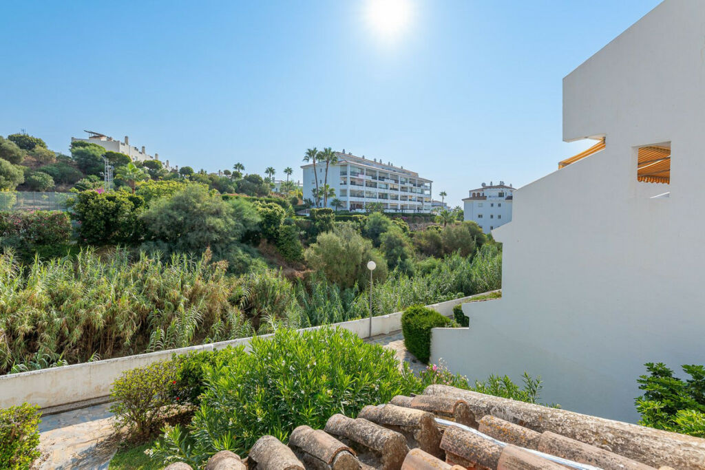 Ground Floor Apartment Mijas Málaga - image 20