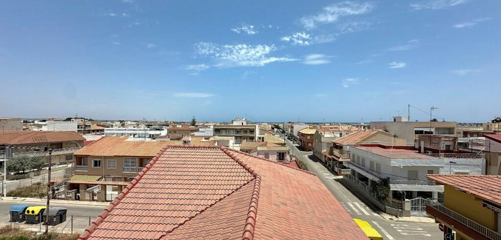 Middle Floor Apartment San Pedro del Pinatar Murcia - image 20