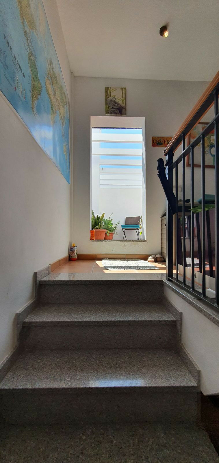 Townhouse Fuengirola Málaga - image 20