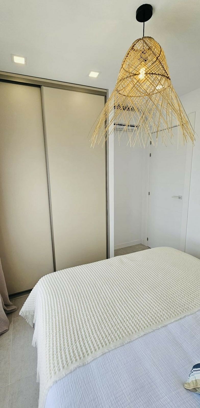 Middle Floor Apartment Calahonda Málaga - image 20