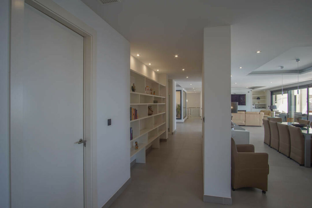 Detached Villa Altea Alicante - image 20