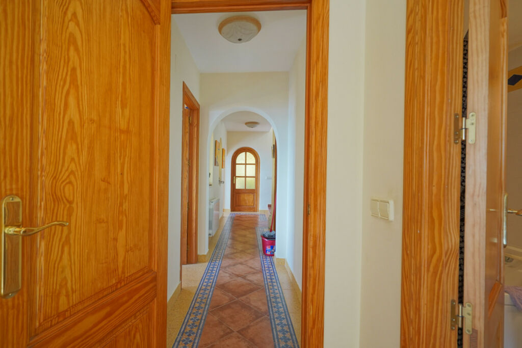 Detached Villa Javea Alicante - image 20