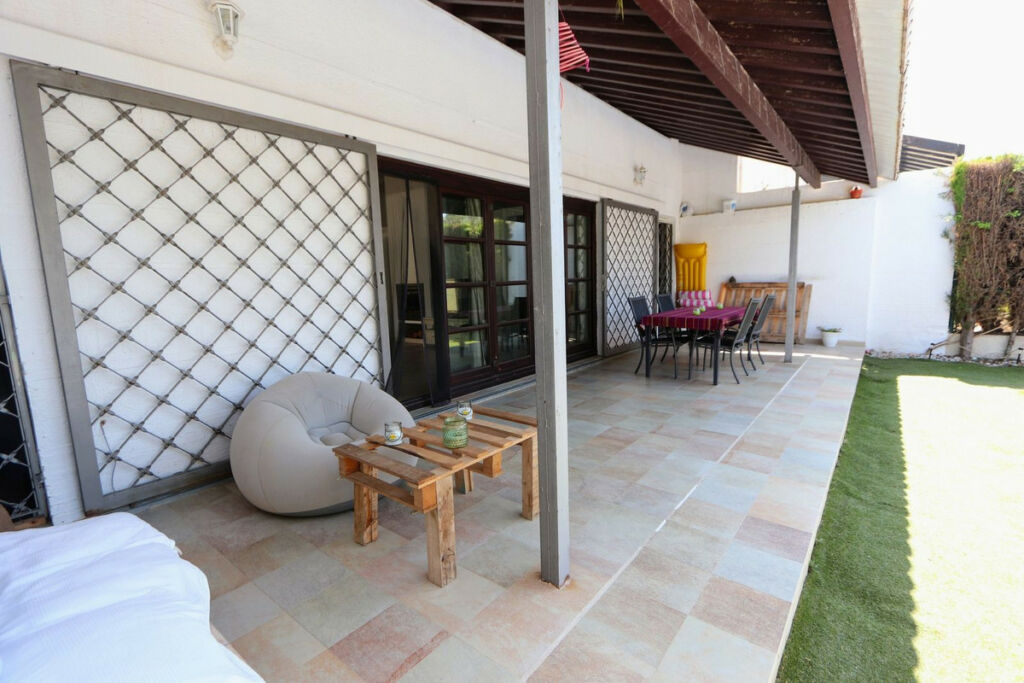 Detached Villa Sucina Murcia - image 20