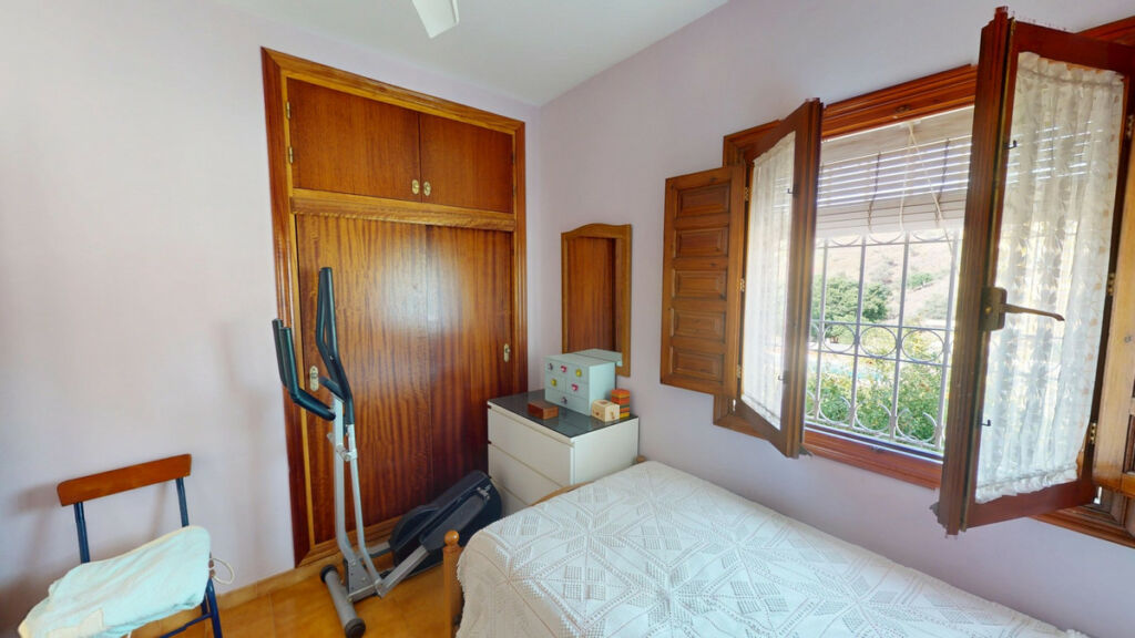 Detached Villa Chilches Málaga - image 20