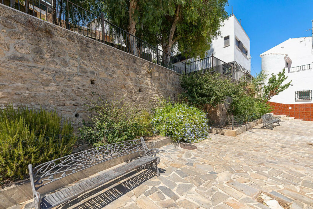 Townhouse Ronda Málaga - image 20