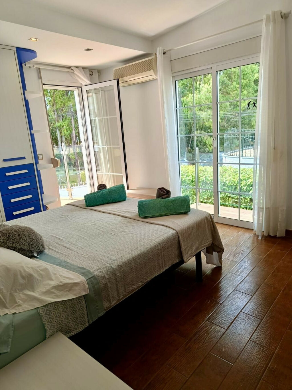 Detached Villa San Pedro de Alcántara Málaga - image 20