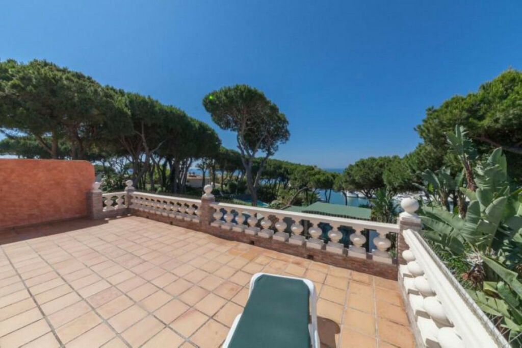 Semi-Detached House Puerto de Cabopino Málaga - image 19