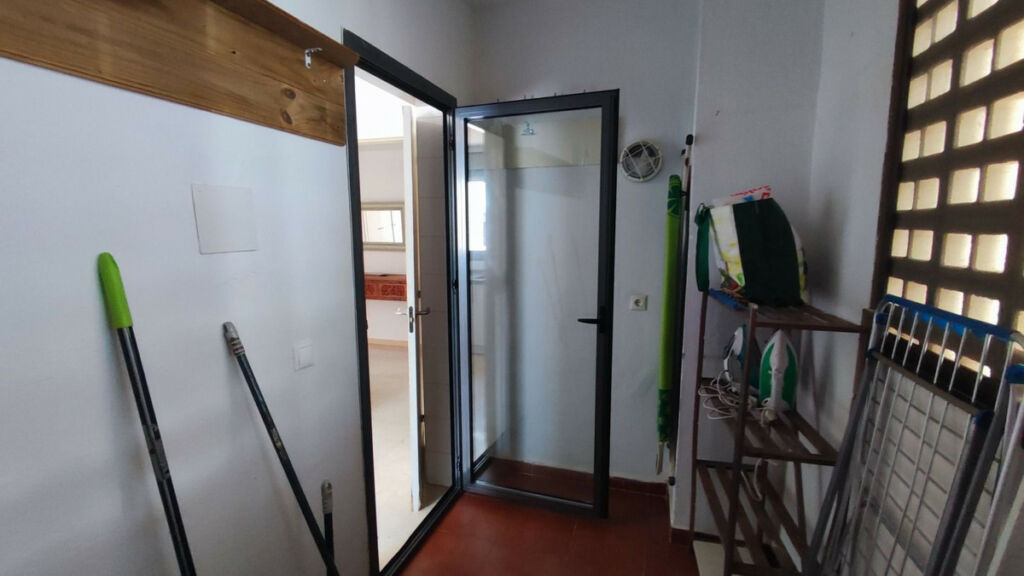 Ground Floor Apartment Manilva Málaga - image 20