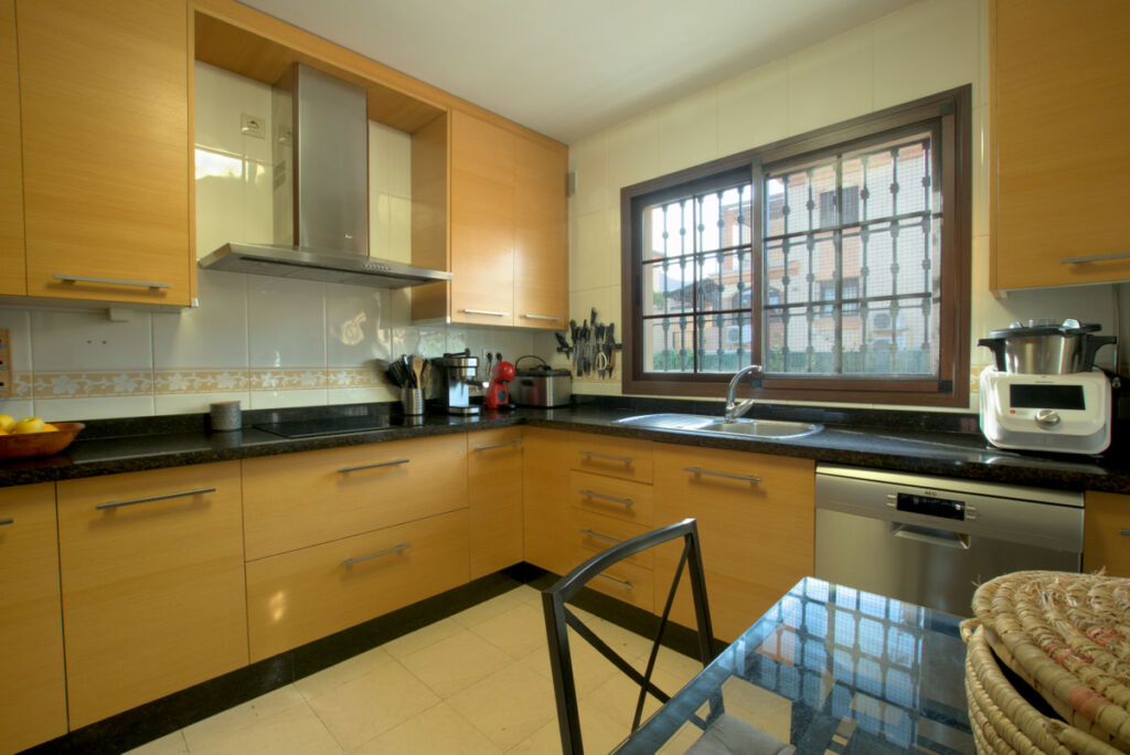 Townhouse Alhaurín de la Torre Málaga - image 20