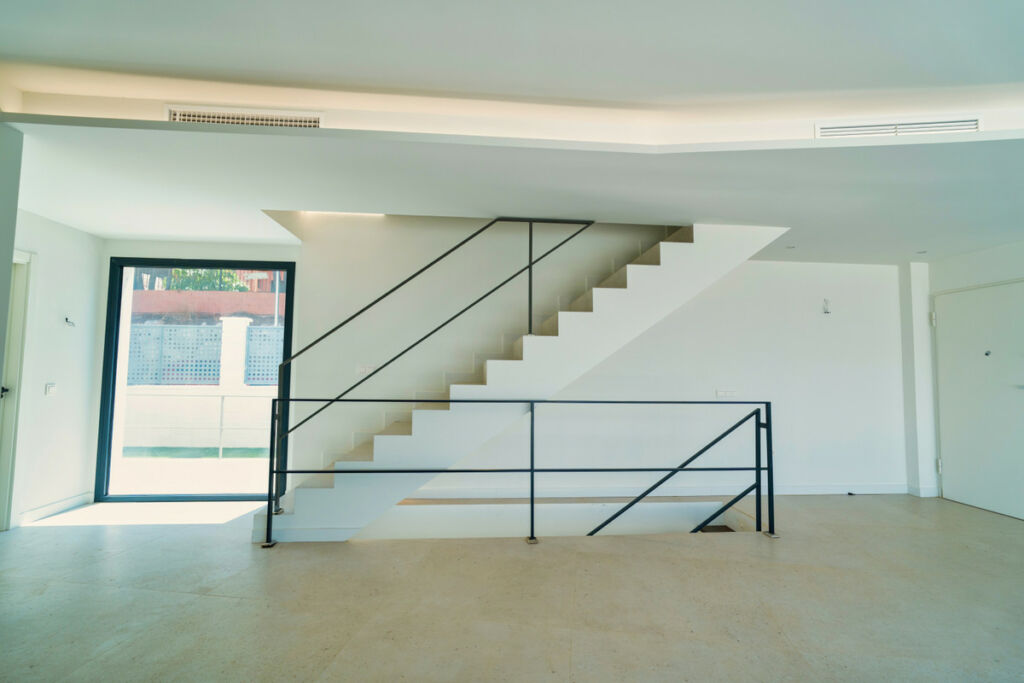 Detached Villa Alhaurín de la Torre Málaga - image 20