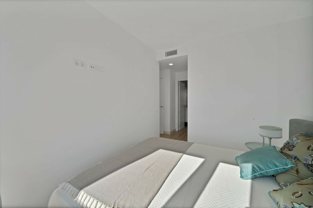Top Floor Apartment Málaga Málaga - image 20